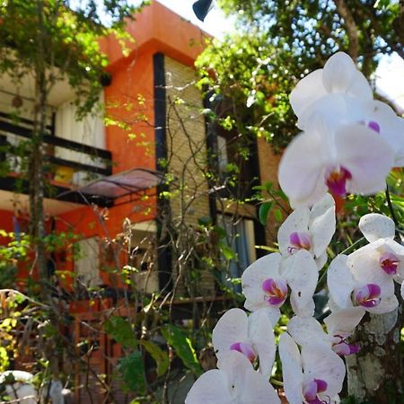 Pousada Casa Di Gaya Guesthouse Cabo Frio Zewnętrze zdjęcie