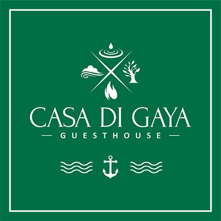 Pousada Casa Di Gaya Guesthouse Cabo Frio Zewnętrze zdjęcie