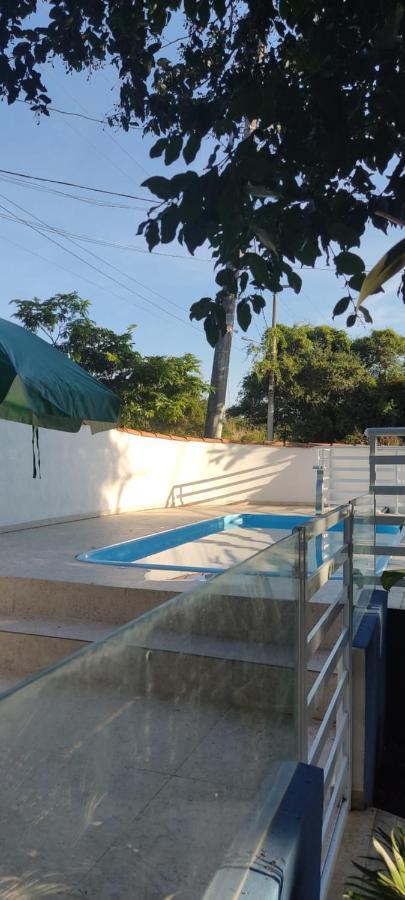 Pousada Casa Di Gaya Guesthouse Cabo Frio Zewnętrze zdjęcie