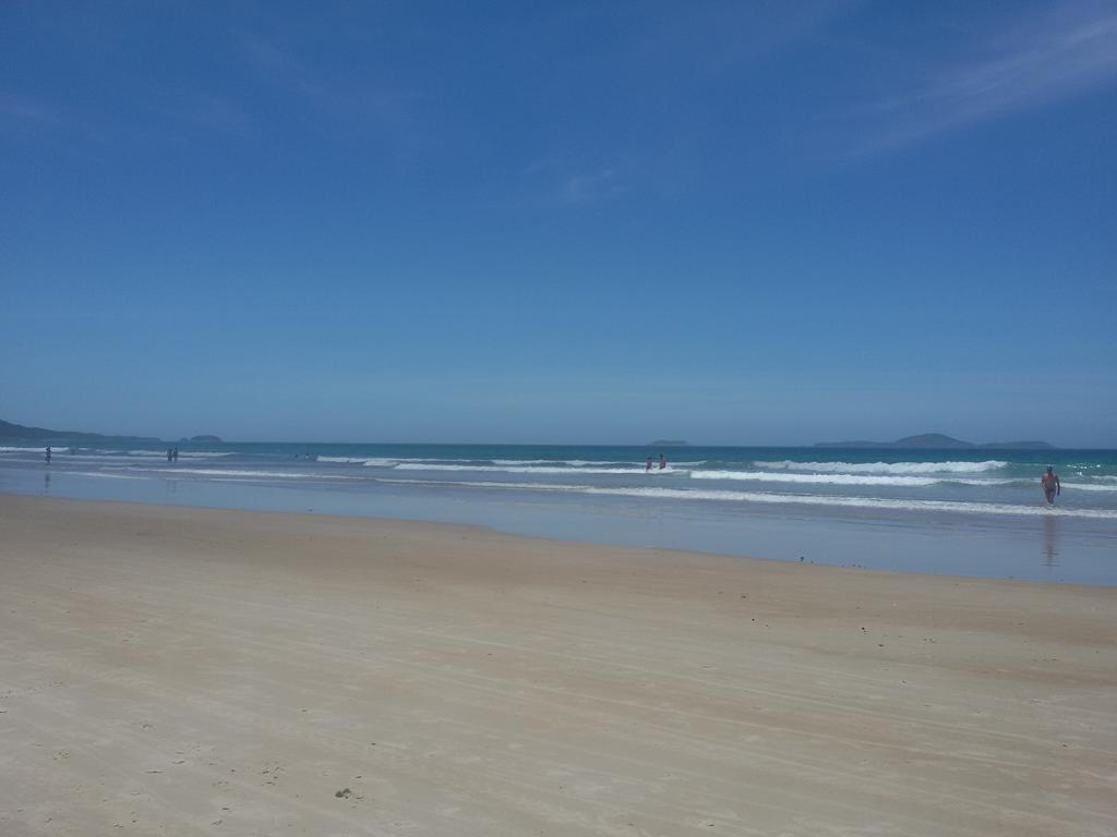 Pousada Casa Di Gaya Guesthouse Cabo Frio Zewnętrze zdjęcie