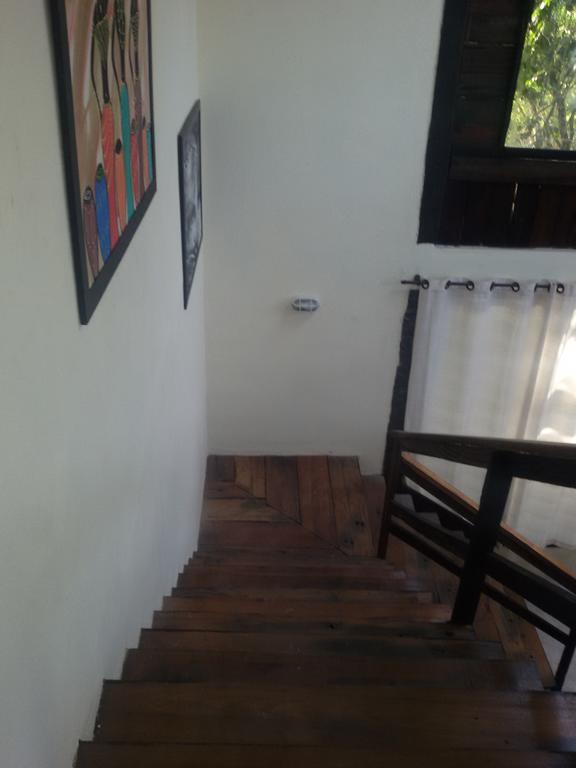 Pousada Casa Di Gaya Guesthouse Cabo Frio Zewnętrze zdjęcie