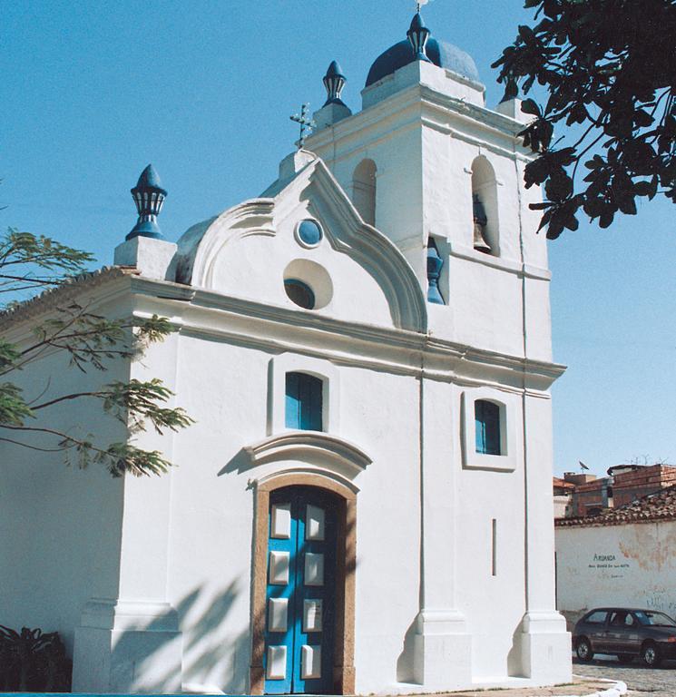 Pousada Casa Di Gaya Guesthouse Cabo Frio Zewnętrze zdjęcie